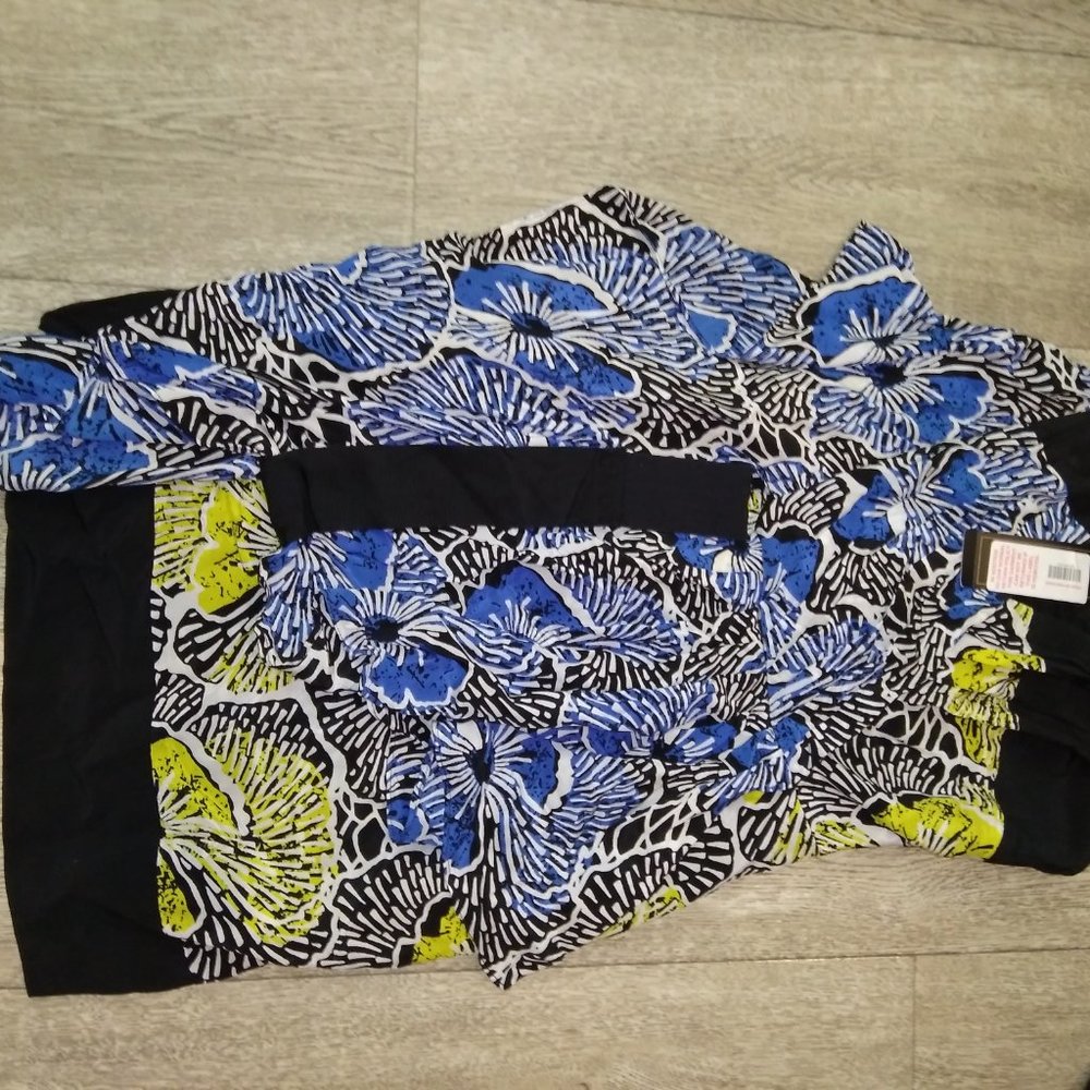 BCBG Dress